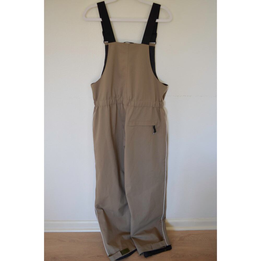 Airblaster Freedom Bib Women's Snowboard Pants Size Large - Picture 5 of 6